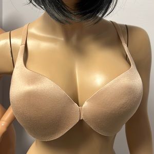Victoria Secret Racerback Bra S 36D